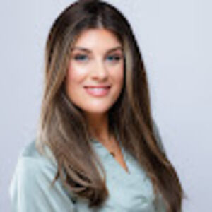 Meet your Posher, Giovanna